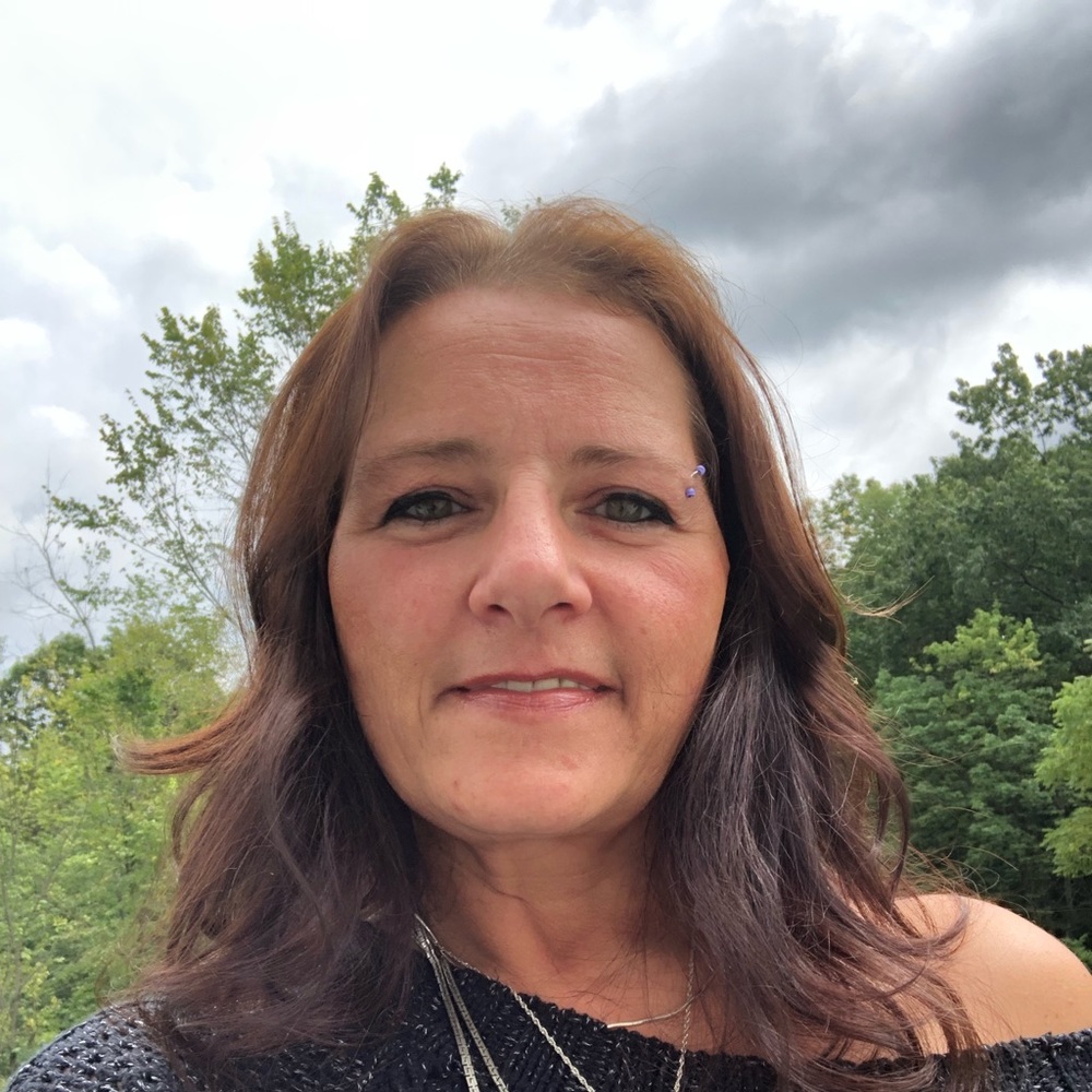 Meet your Posher, Margaret